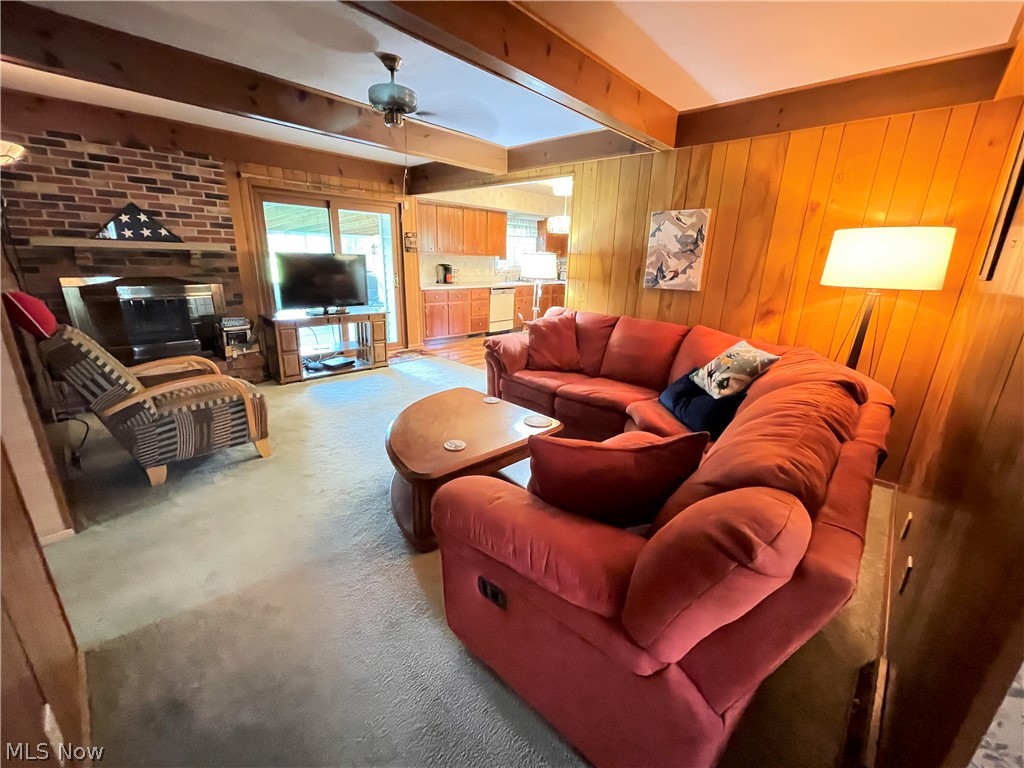 Pinegate Sub - Residential