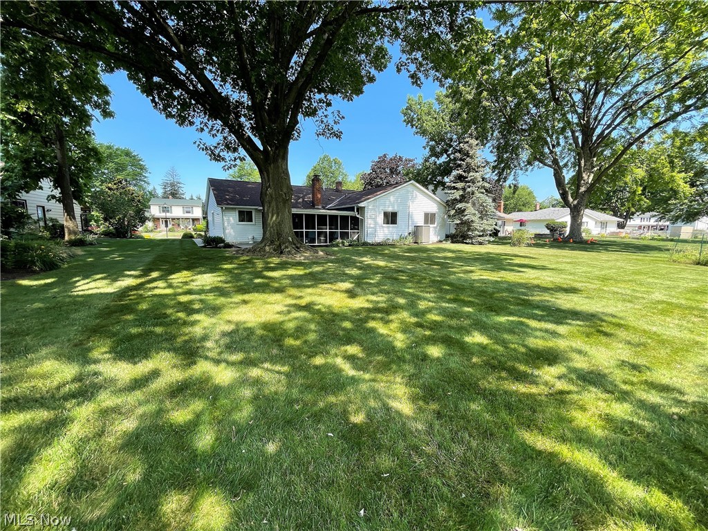 Pinegate Sub - Residential