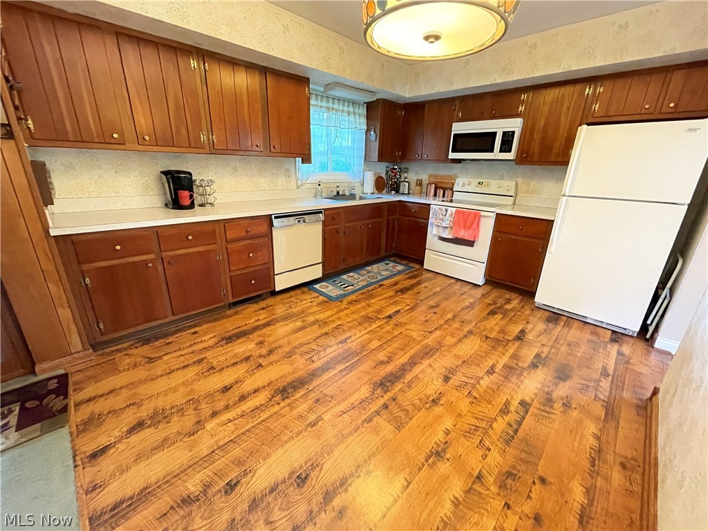 Pinegate Sub - Residential