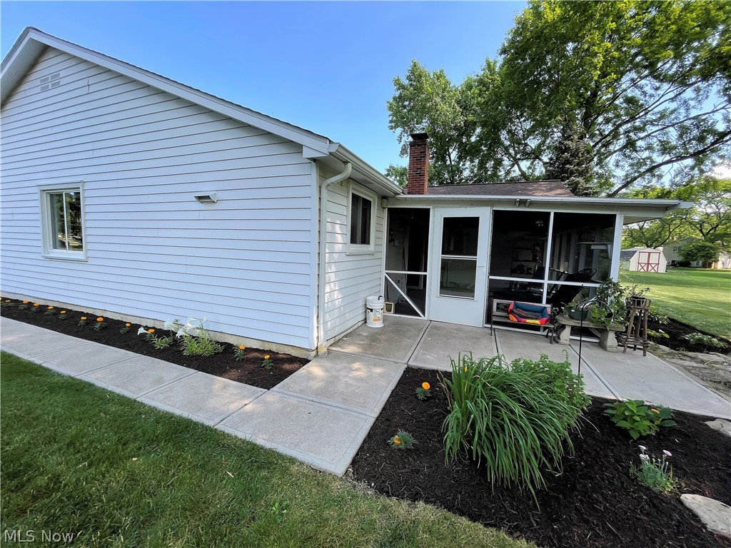 Pinegate Sub - Residential