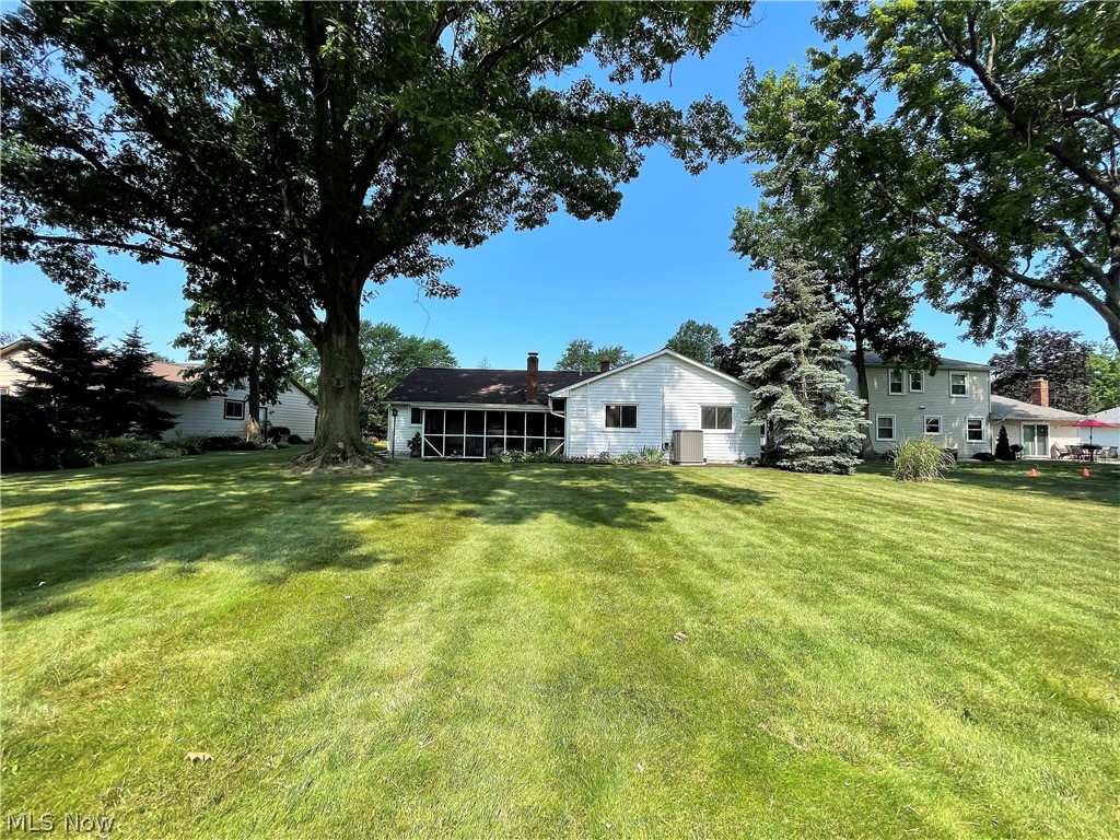 Pinegate Sub - Residential