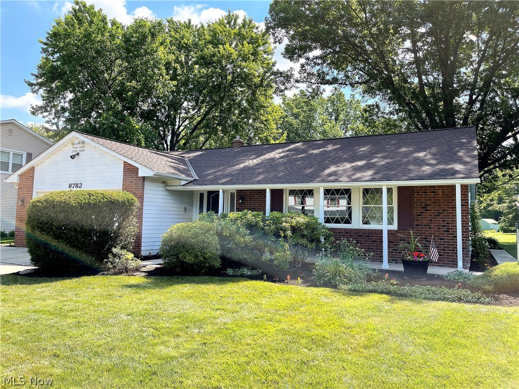 Pinegate Sub - Residential