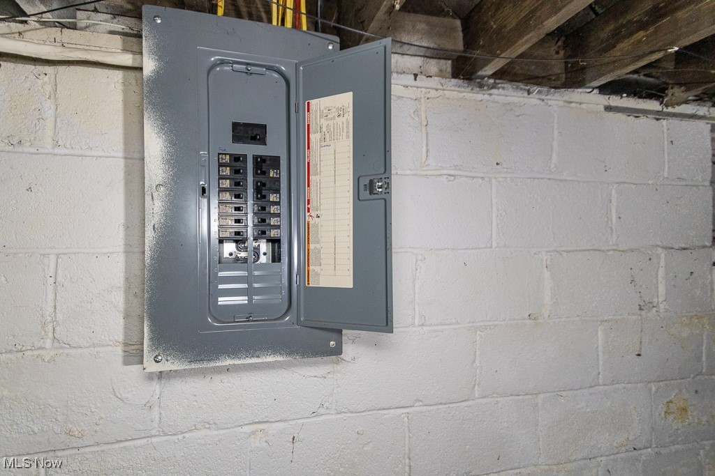 Bella Villa - Residential