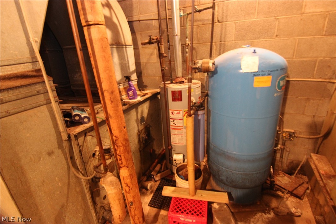 Hubbard Township - Commercial Sale