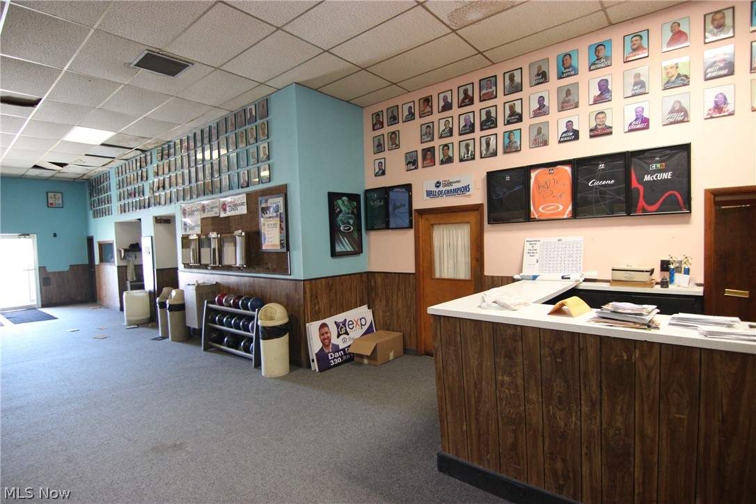 Hubbard Township - Commercial Sale