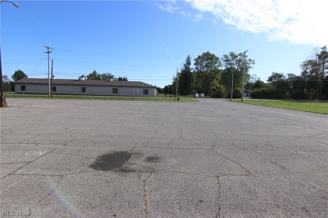 Hubbard Township - Commercial Sale