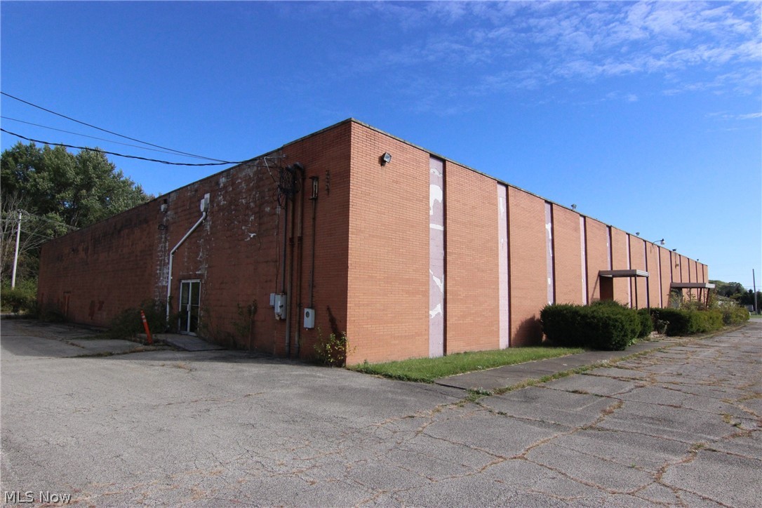Hubbard Township - Commercial Sale