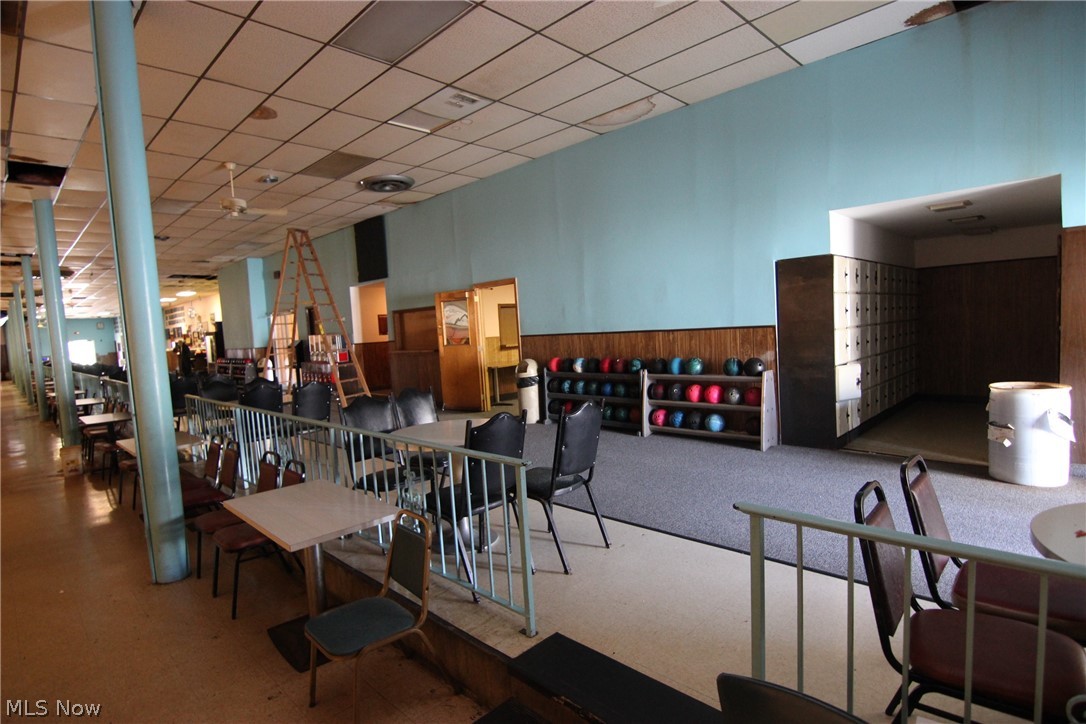 Hubbard Township - Commercial Sale