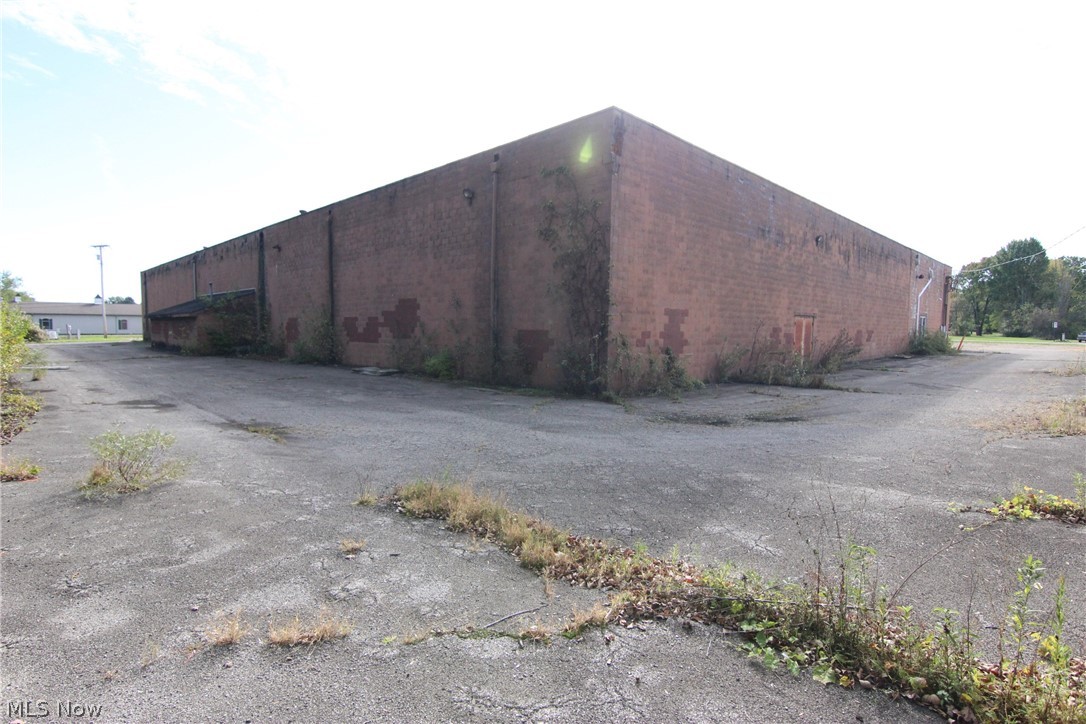 Hubbard Township - Commercial Sale