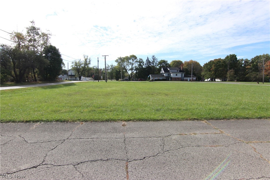 Hubbard Township - Commercial Sale