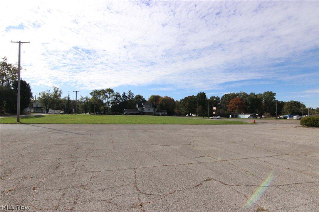 Hubbard Township - Commercial Sale