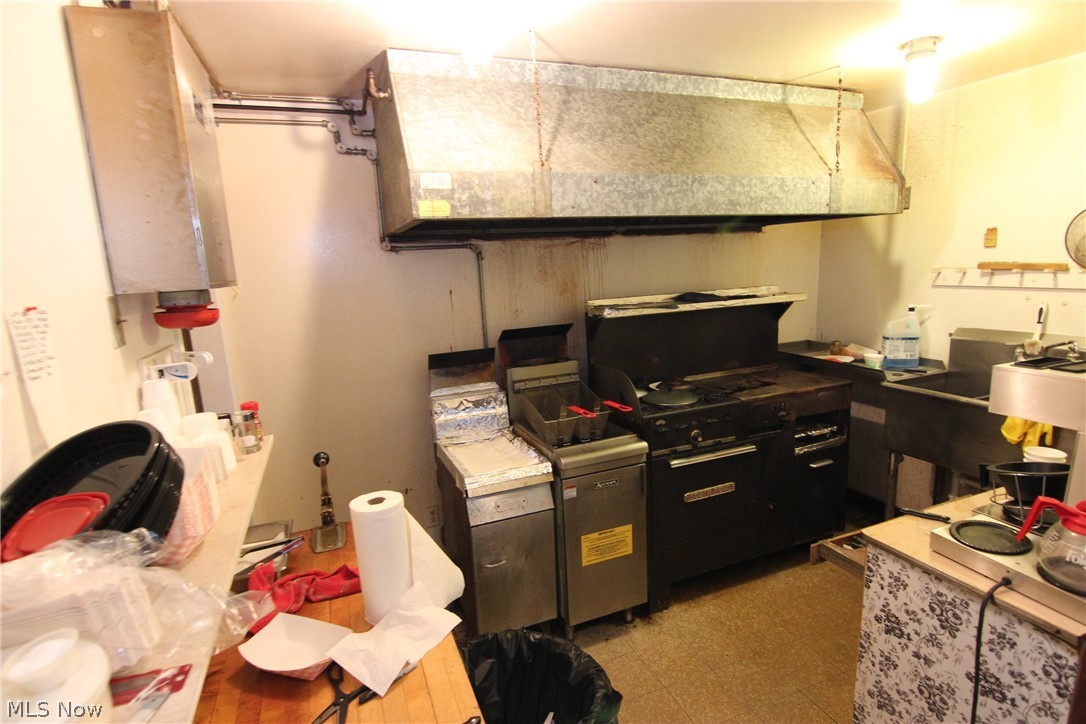 Hubbard Township - Commercial Sale