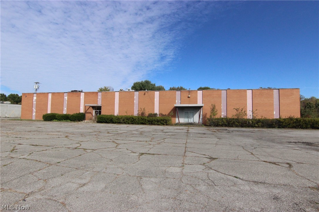 Hubbard Township - Commercial Sale