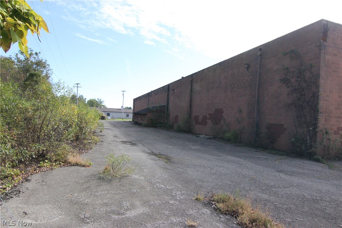 Hubbard Township - Commercial Sale