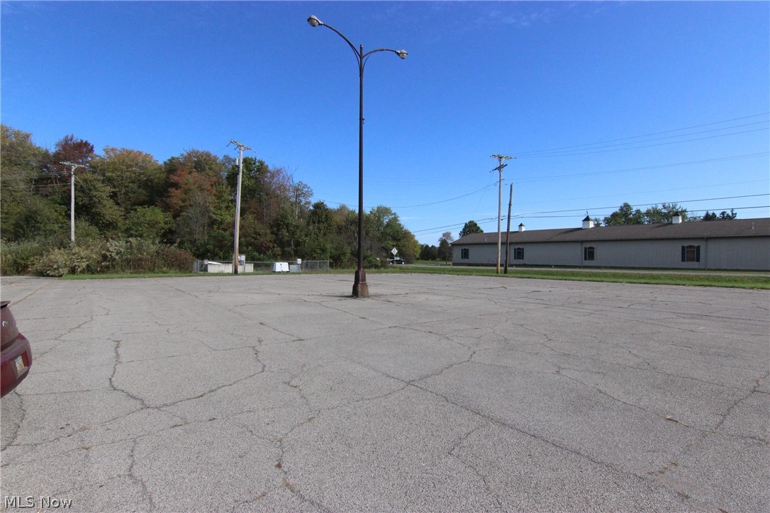 Hubbard Township - Commercial Sale