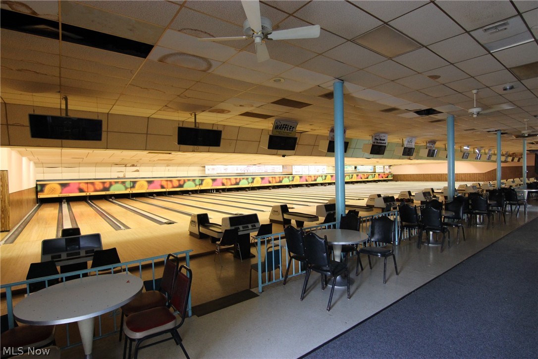 Hubbard Township - Commercial Sale