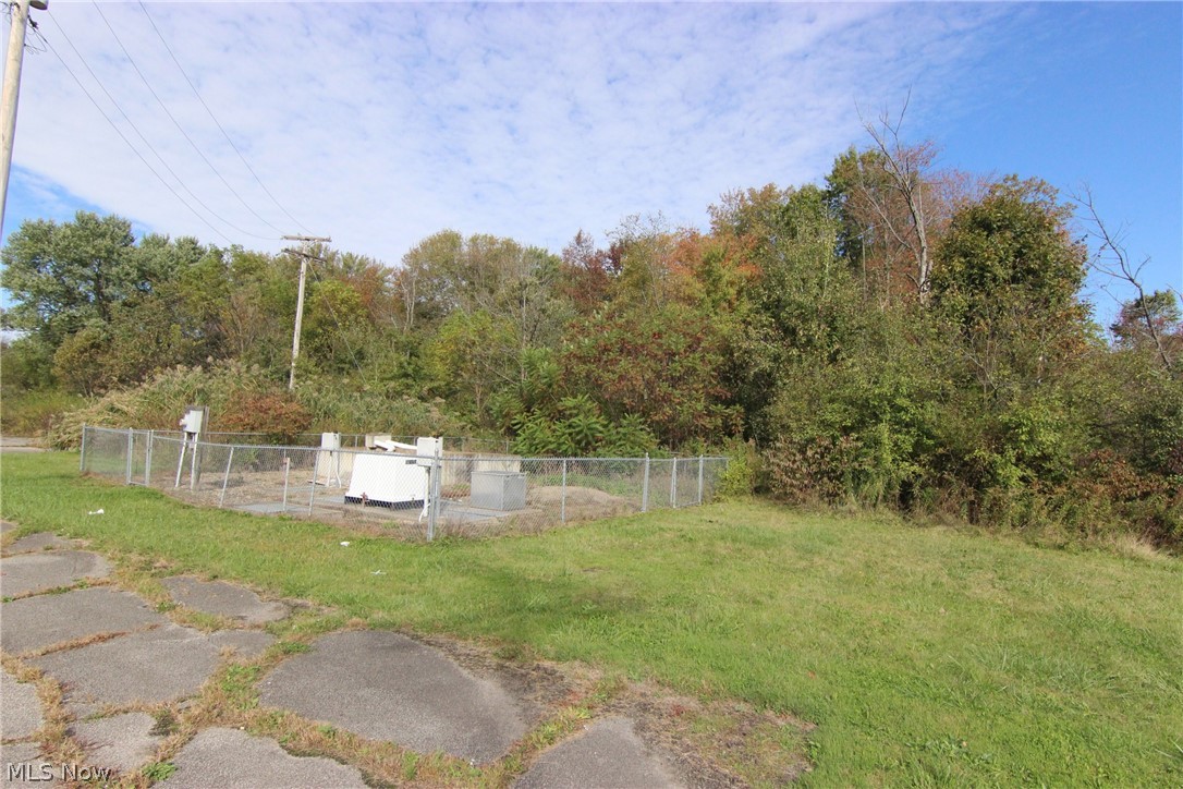 Hubbard Township - Commercial Sale