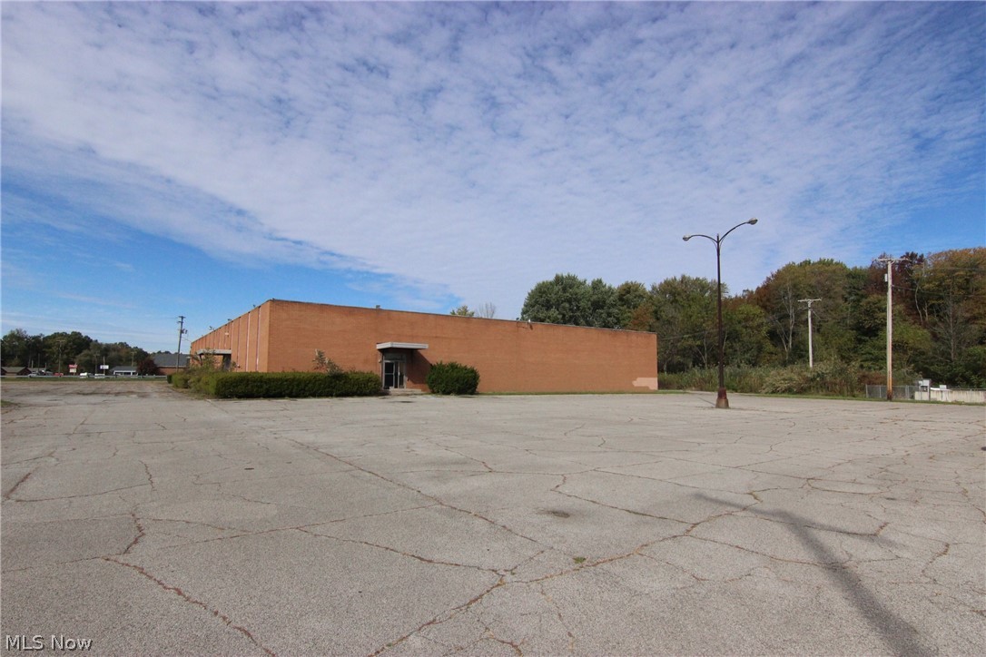 Hubbard Township - Commercial Sale