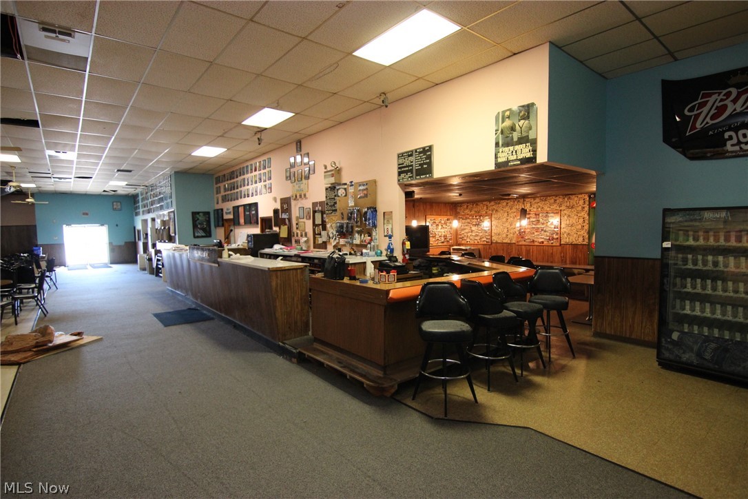 Hubbard Township - Commercial Sale