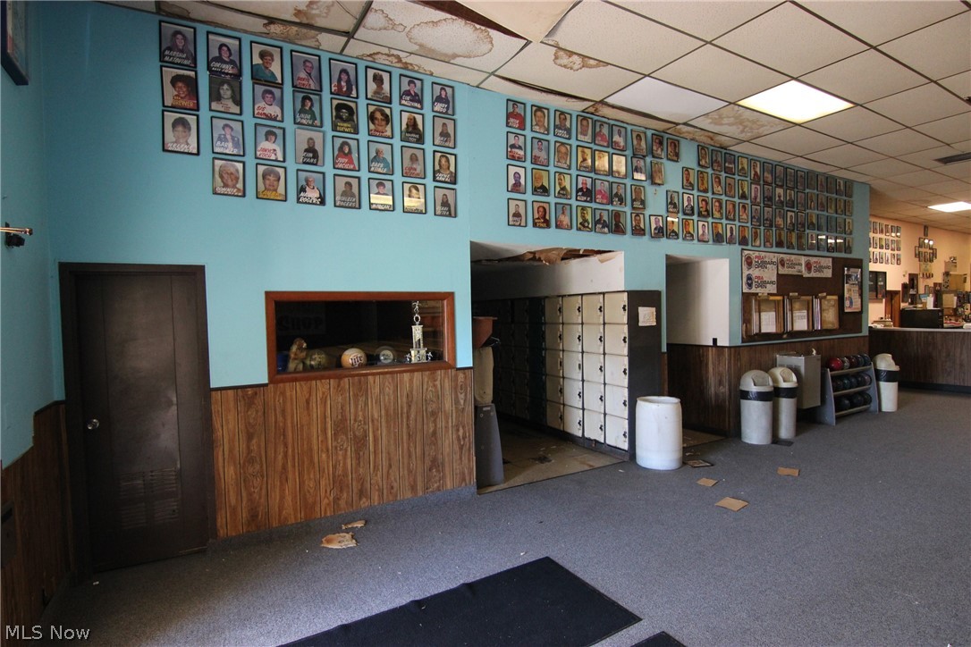 Hubbard Township - Commercial Sale