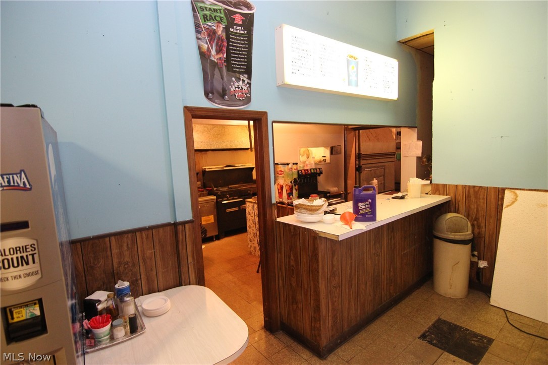 Hubbard Township - Commercial Sale