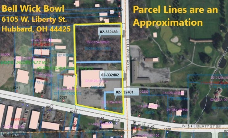 Hubbard Township - Commercial Sale