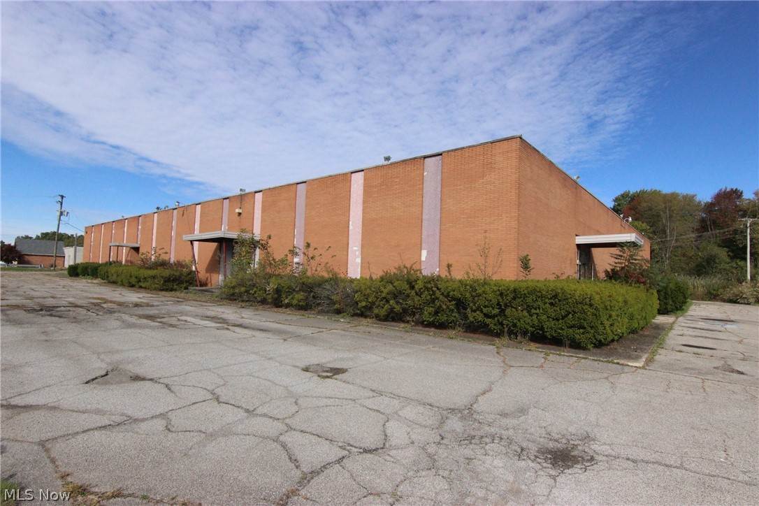 Hubbard Township - Commercial Sale