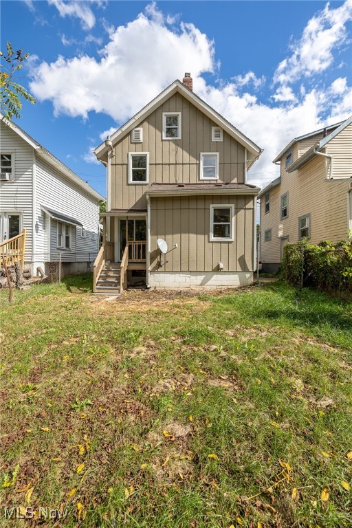 Brown & Stewart - Residential