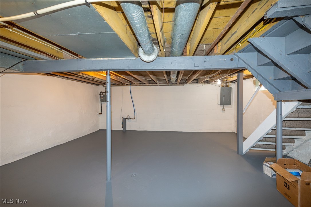 Brown & Stewart - Residential