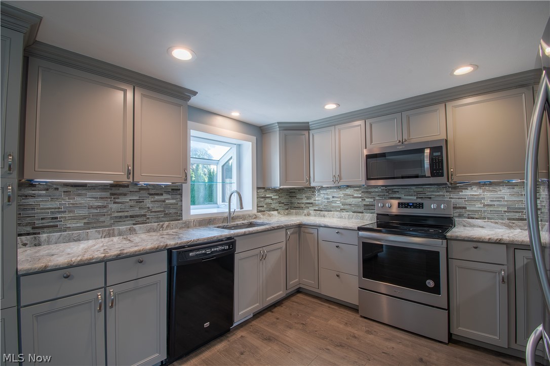 Forgetmenot Allotment 04 - Residential