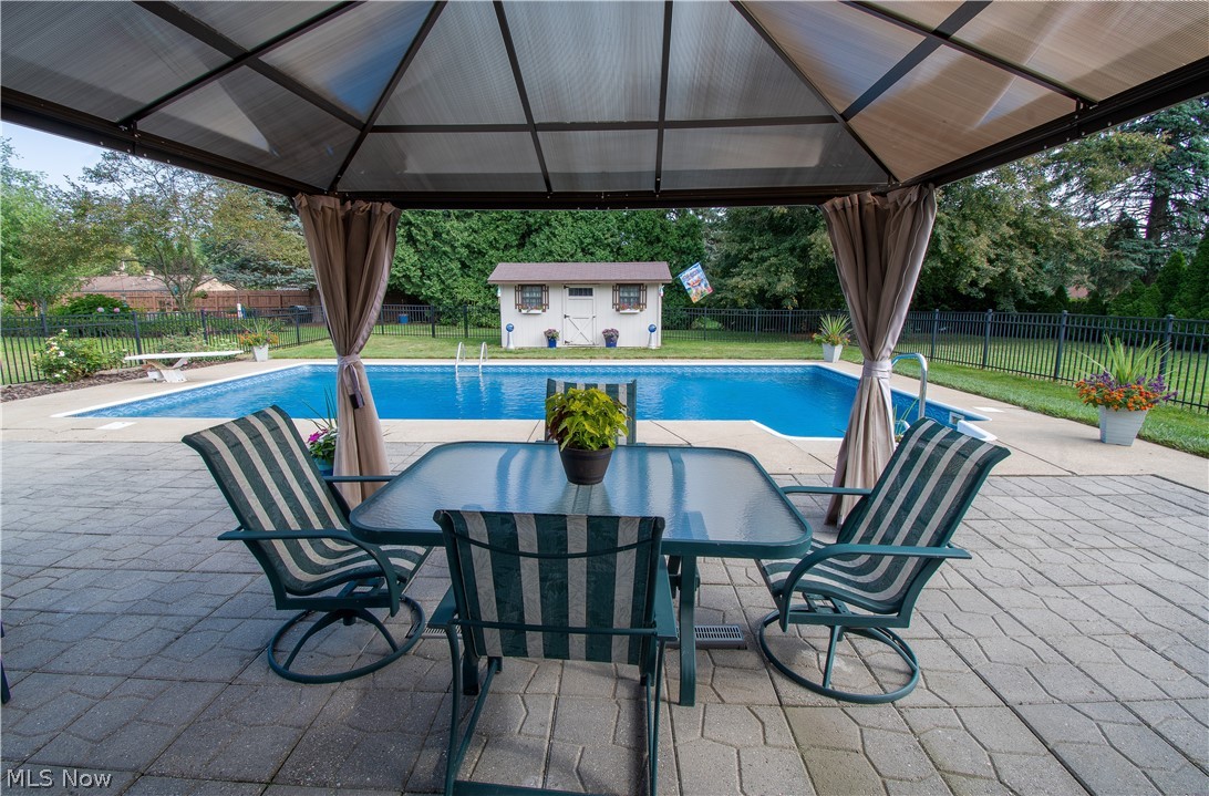 Forgetmenot Allotment 04 - Residential