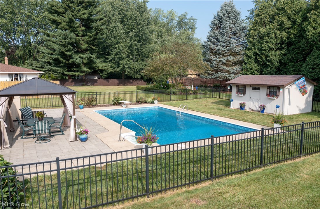 Forgetmenot Allotment 04 - Residential