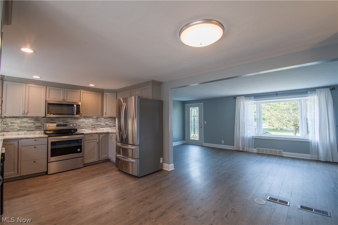 Forgetmenot Allotment 04 - Residential