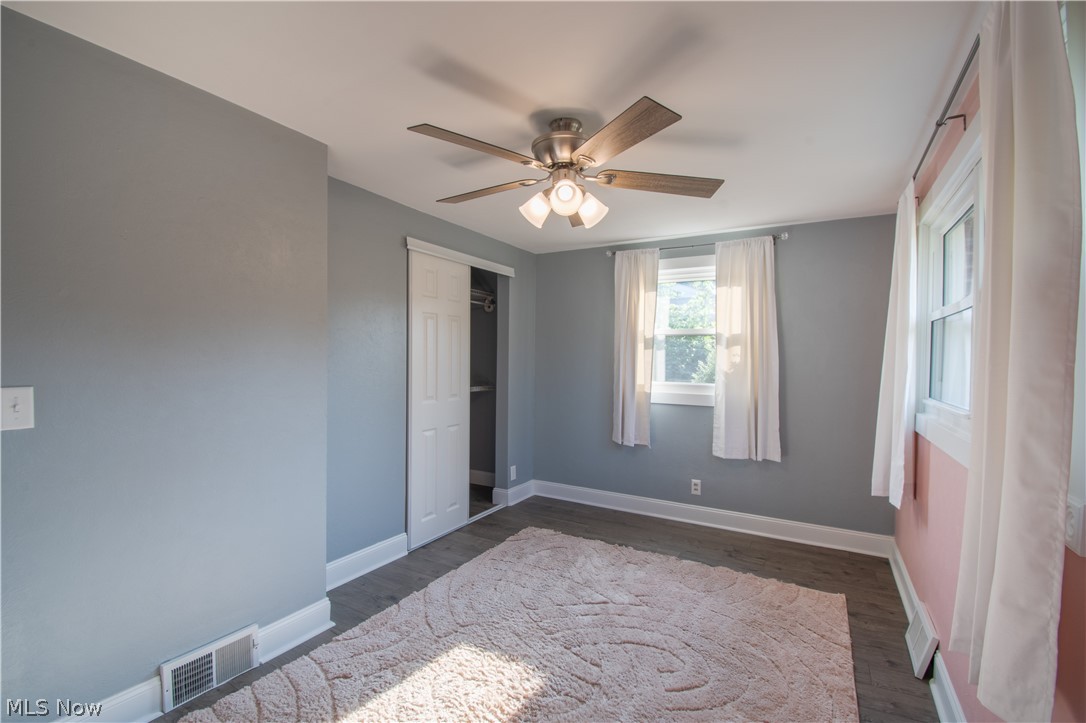 Forgetmenot Allotment 04 - Residential