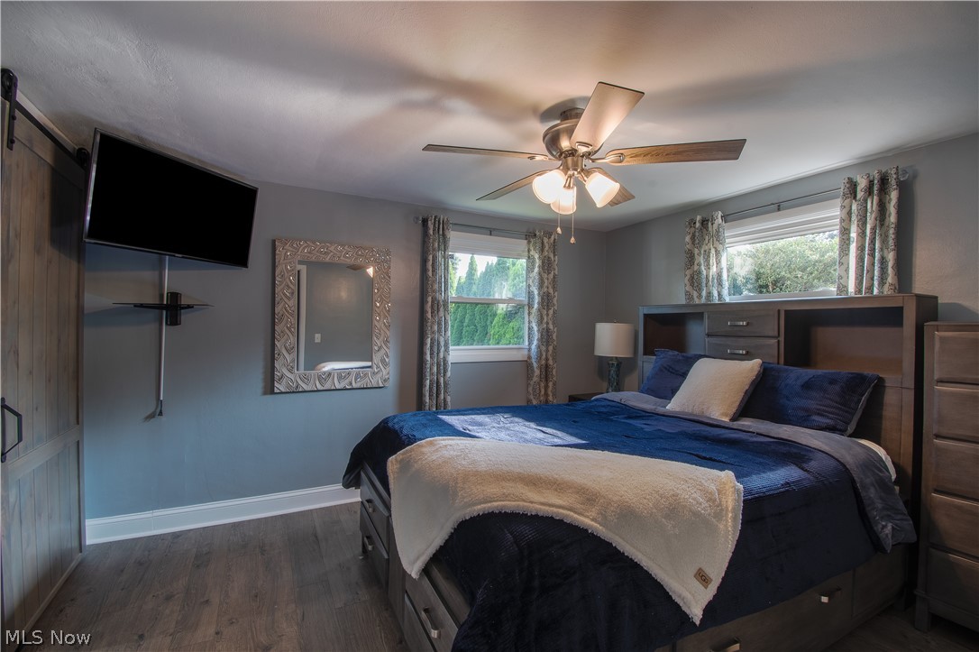 Forgetmenot Allotment 04 - Residential