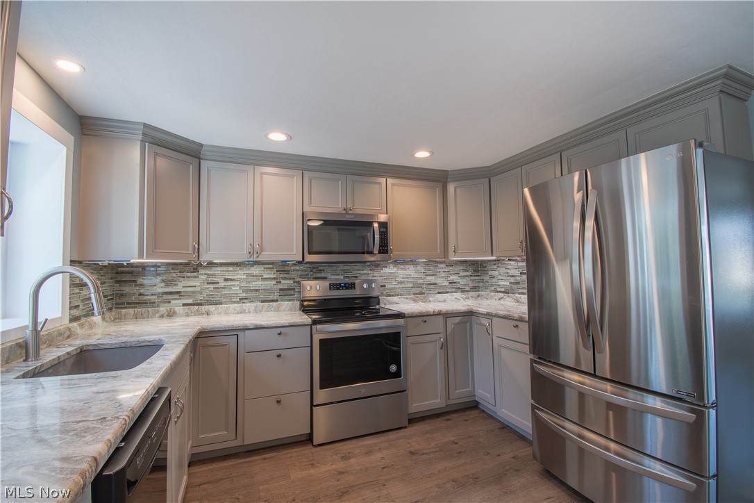 Forgetmenot Allotment 04 - Residential