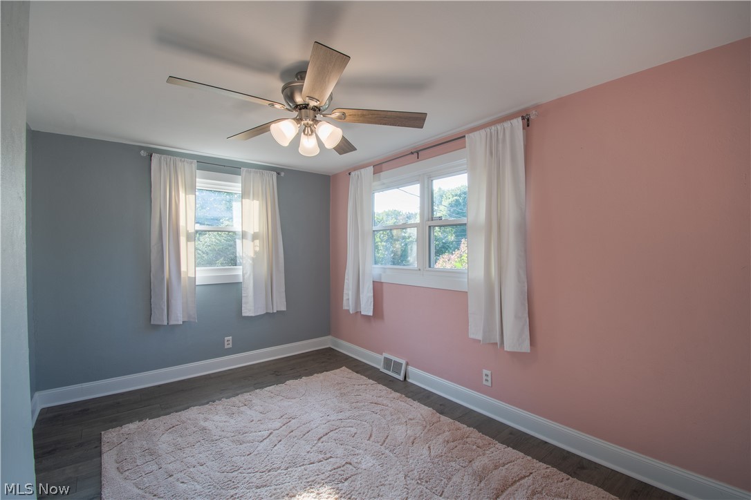 Forgetmenot Allotment 04 - Residential