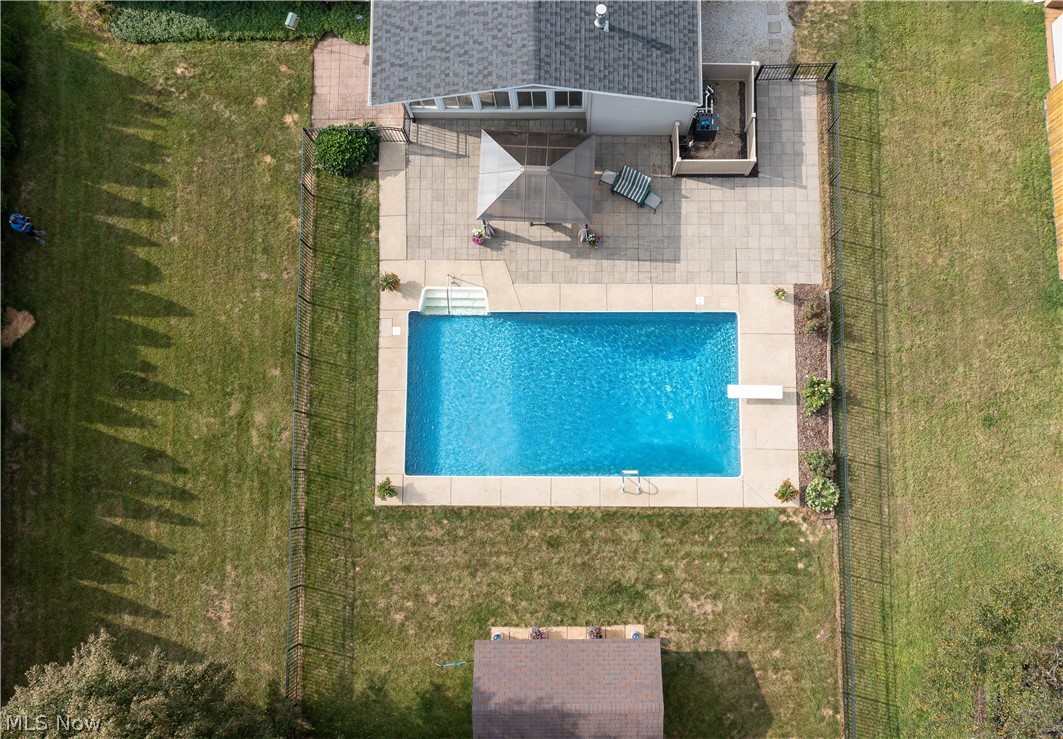 Forgetmenot Allotment 04 - Residential