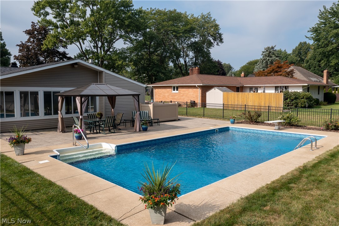 Forgetmenot Allotment 04 - Residential