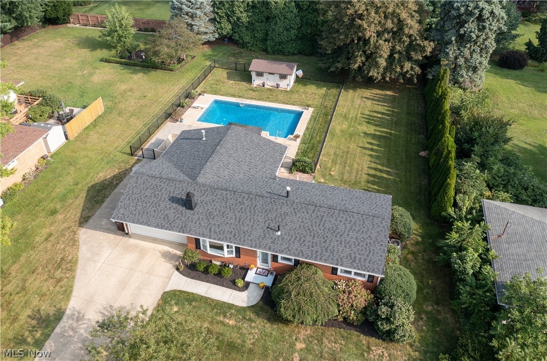 Forgetmenot Allotment 04 - Residential