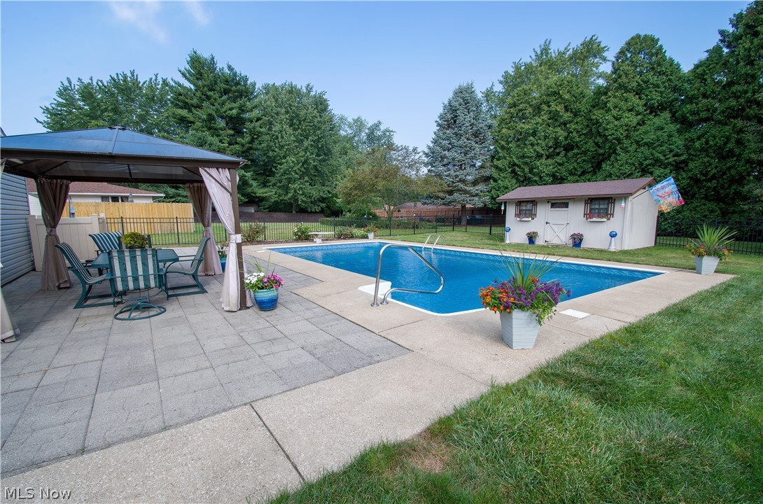 Forgetmenot Allotment 04 - Residential