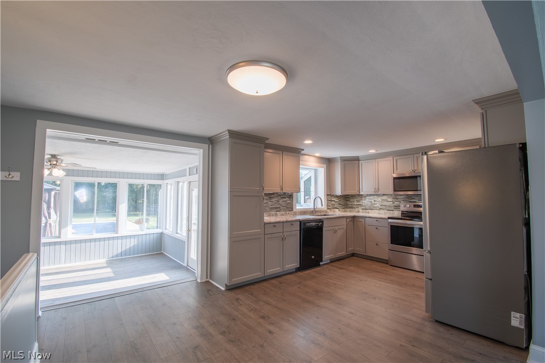 Forgetmenot Allotment 04 - Residential