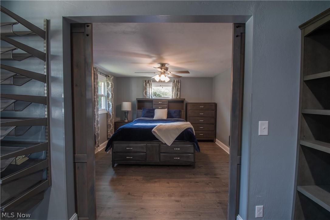 Forgetmenot Allotment 04 - Residential