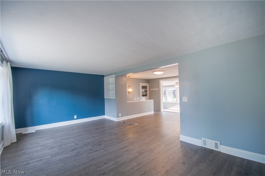 Forgetmenot Allotment 04 - Residential