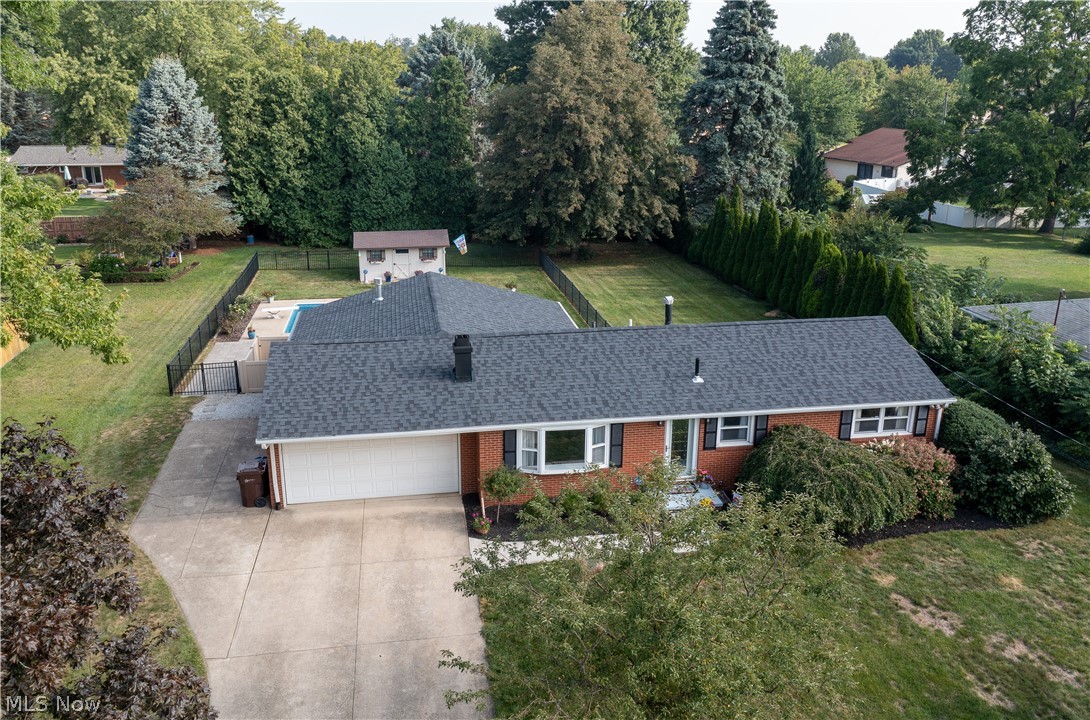 Forgetmenot Allotment 04 - Residential