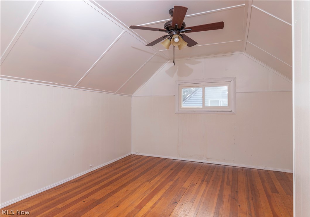 Hubbard Manor 1 - Residential Lease