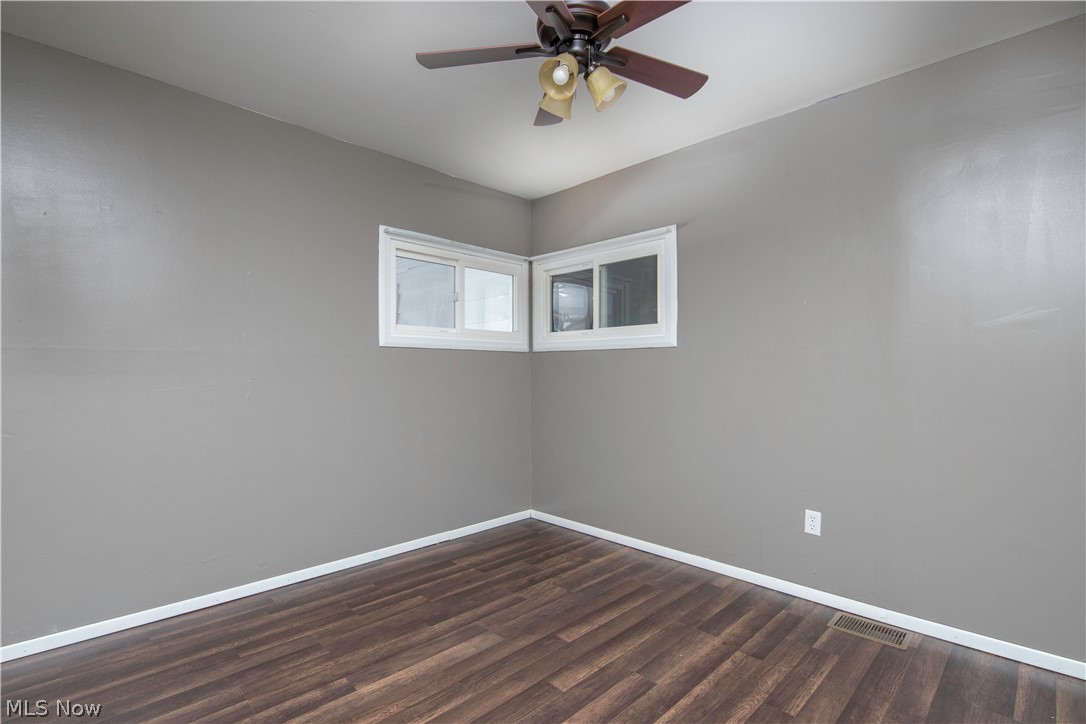 Hubbard Manor 1 - Residential Lease