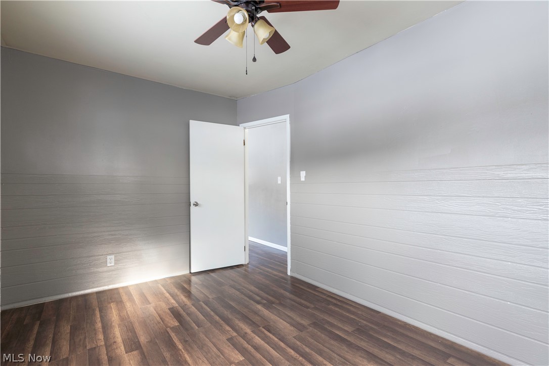 Hubbard Manor 1 - Residential Lease