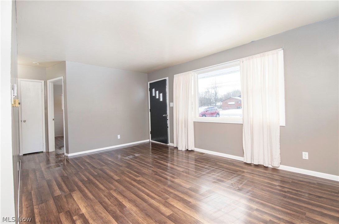 Hubbard Manor 1 - Residential Lease