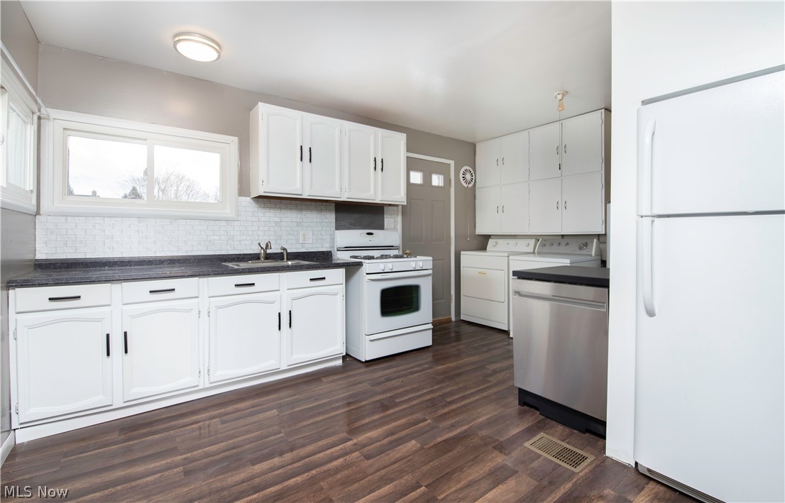 Hubbard Manor 1 - Residential Lease